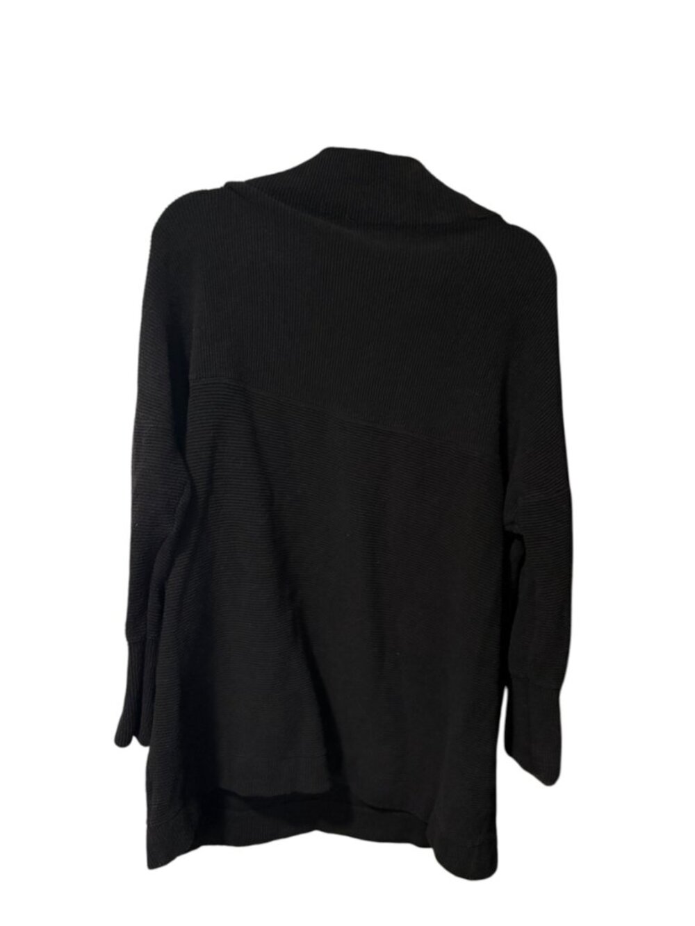 Free People Ottoman Slouchy Tunic Sweater - Picture 6 of 8